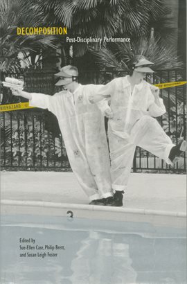 Cover image for Decomposition