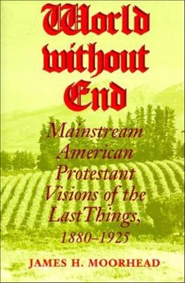 Cover image for World without End