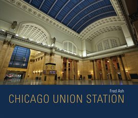 Cover image for Chicago Union Station