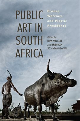 Cover image for Public Art in South Africa