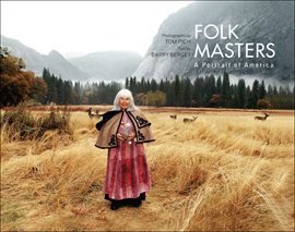Cover image for Folk Masters