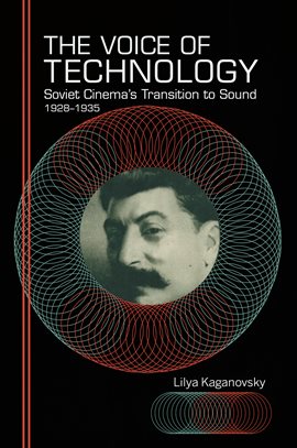 Cover image for The Voice of Technology