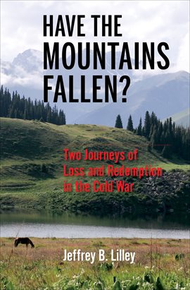 Cover image for Have the Mountains Fallen?