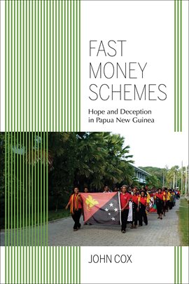 Cover image for Fast Money Schemes
