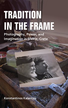 Cover image for Tradition in the Frame