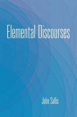 Cover image for Elemental Discourses