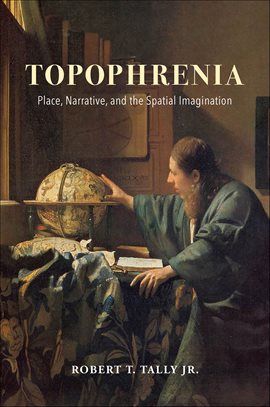 Imagen de portada para Topophrenia