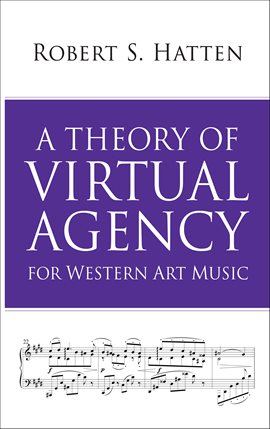 Cover image for A Theory of Virtual Agency for Western Art Music