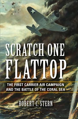 Cover image for Scratch One Flattop