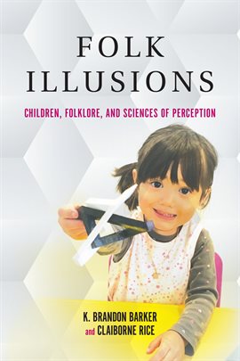 Cover image for Folk Illusions