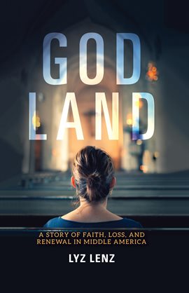 Cover image for God Land