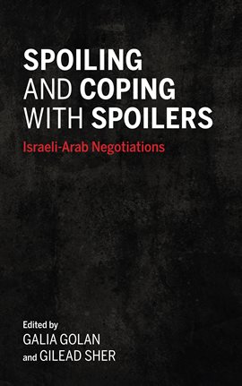 Cover image for Spoiling and Coping with Spoilers