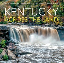 Cover image for Kentucky Across the Land