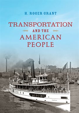 Cover image for Transportation and the American People