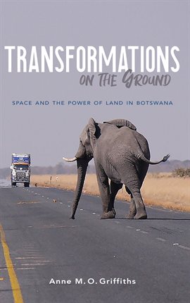 Imagen de portada para Transformations on the Ground