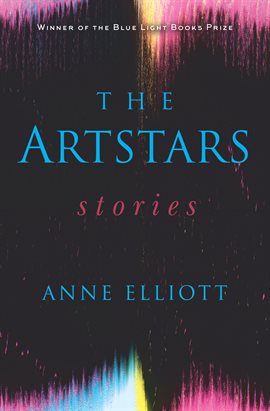 Cover image for The Artstars