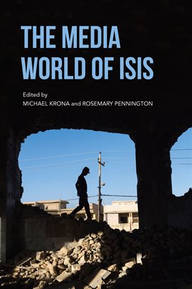 Cover image for The Media World of ISIS