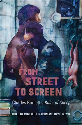 Cover image for From Street to Screen