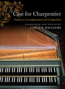 Cover image for A Case for Charpentier