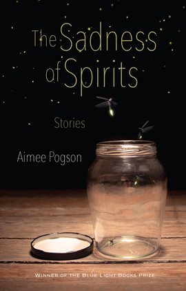 Imagen de portada para The Sadness of Spirits