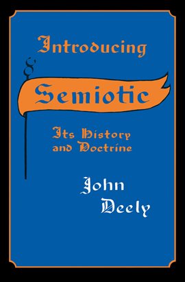 Cover image for Introducing Semiotic