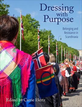 Cover image for Dressing with Purpose