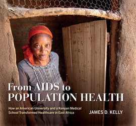 Cover image for From AIDS to Population Health