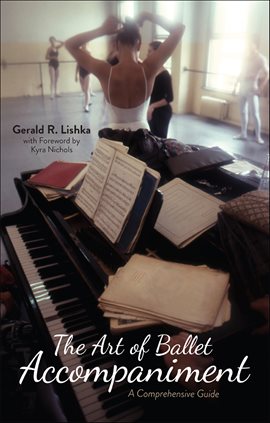 Imagen de portada para The Art of Ballet Accompaniment