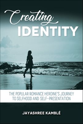 Cover image for Creating Identity