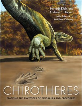 Cover image for Chirotheres