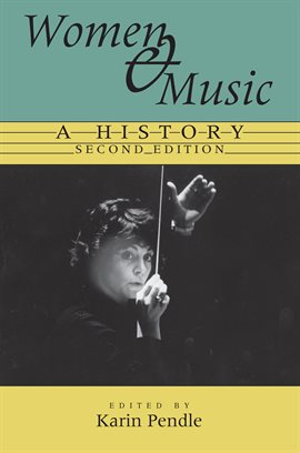 Cover image for Women & Music