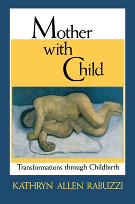 Cover image for Mother with Child