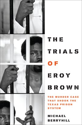 Cover image for The Trials of Eroy Brown