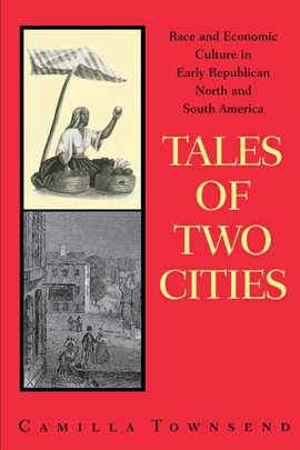 Cover image for Tales of Two Cities