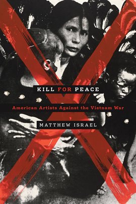 Cover image for Kill for Peace