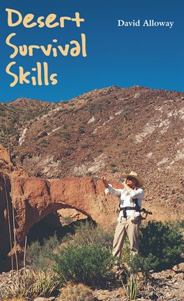 Cover image for Desert Survival Skills