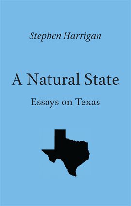 Imagen de portada para A Natural State