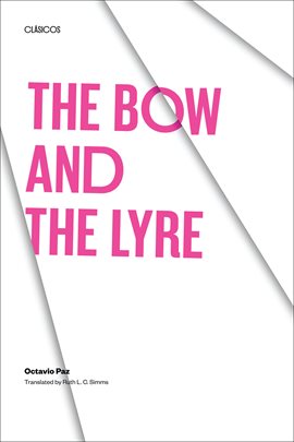 Cover image for The Bow and the Lyre