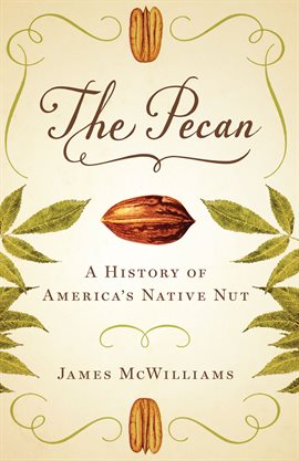 Imagen de portada para The Pecan