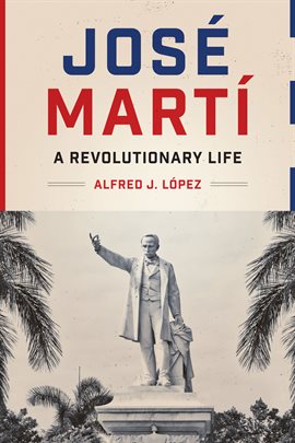 Cover image for José Martí