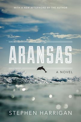 Imagen de portada para Aransas
