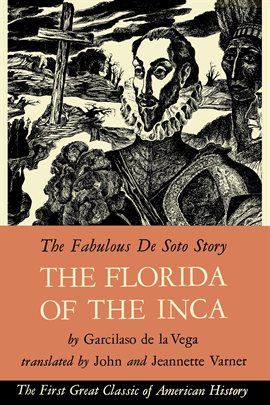 Imagen de portada para The Florida of the Inca