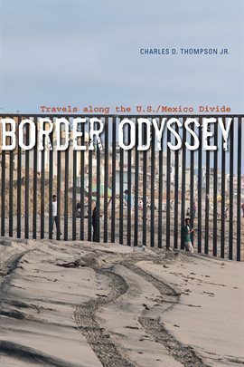 Imagen de portada para Border Odyssey