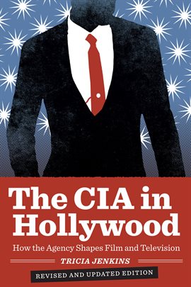 Cover image for The CIA in Hollywood