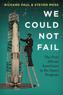 Cover image for We Could Not Fail