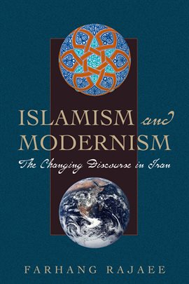 Cover image for Islamism and Modernism