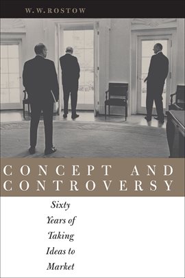 Cover image for Concept and Controversy