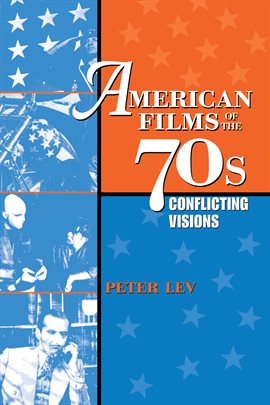 Cover image for American Films of the 70s
