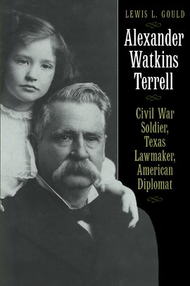 Imagen de portada para Alexander Watkins Terrell