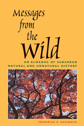 Cover image for Messages From the Wild